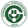 Çukurova University logo